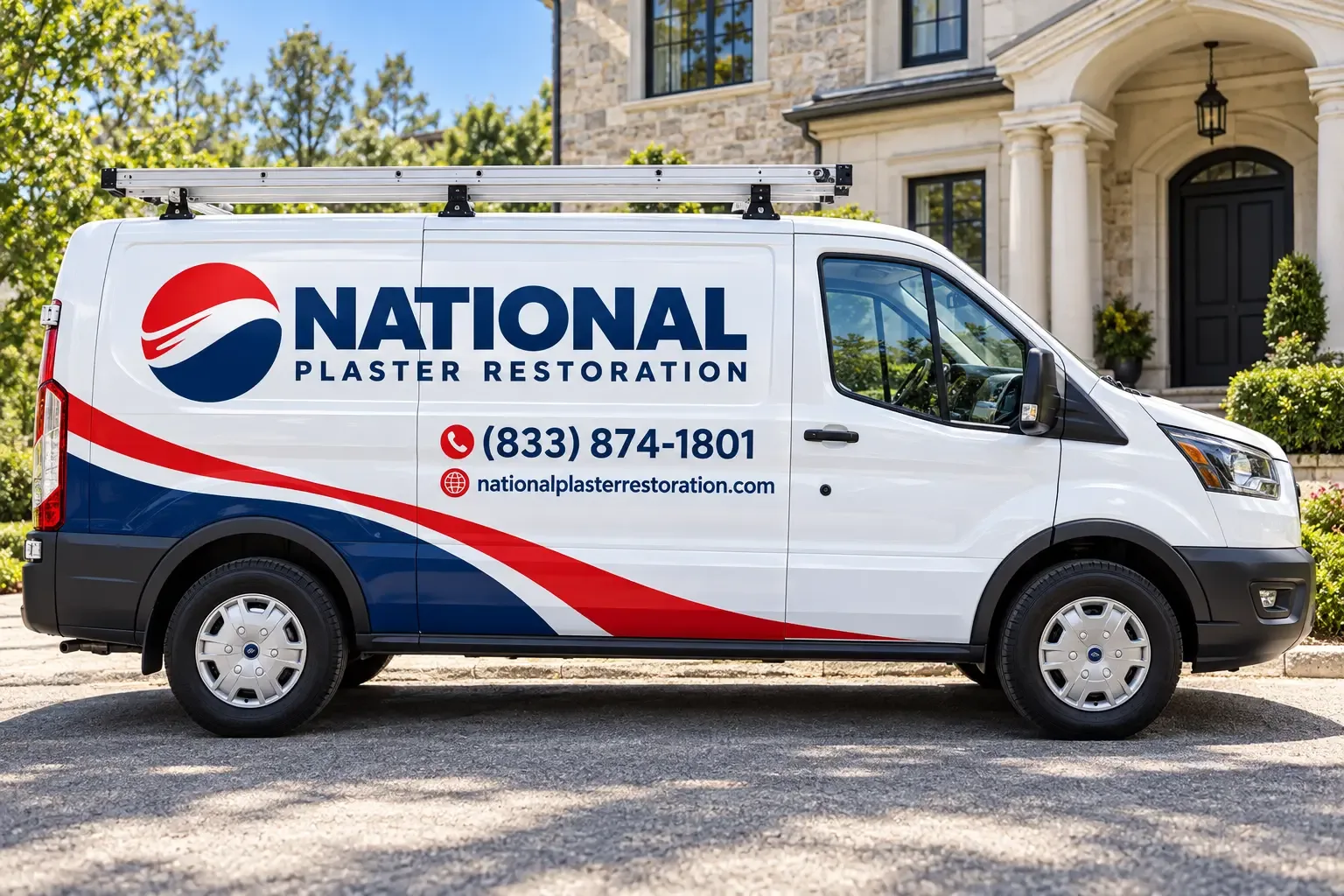 Plaster Repair in Wakefield, NH near me
