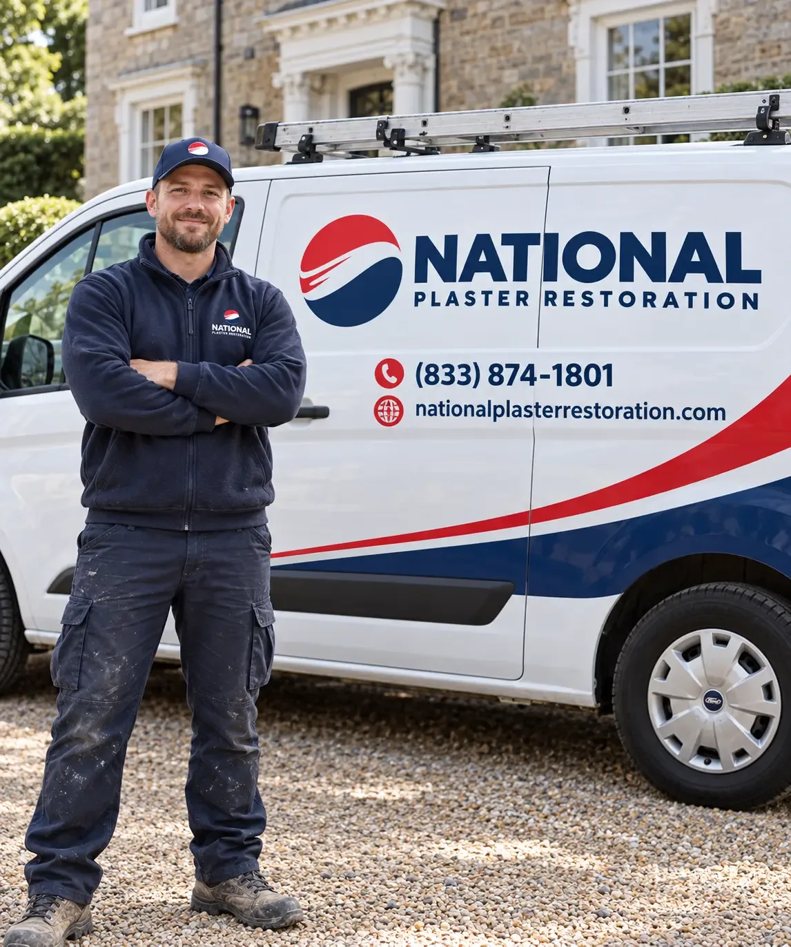 Plaster Repair company in Wakefield, NH